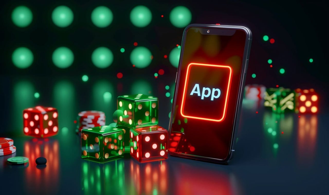 Antarmuka depowin menampilkan kategori permainan slot, sportsbook, dan live casino di dashboard pengguna
