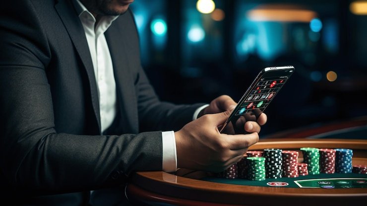 Notifikasi konfirmasi deposit BRI Transfer di halaman akun depowin dengan status pending dan completed